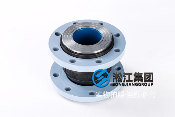 锅炉反渗透水处理DN1800橡胶接头，货全价低