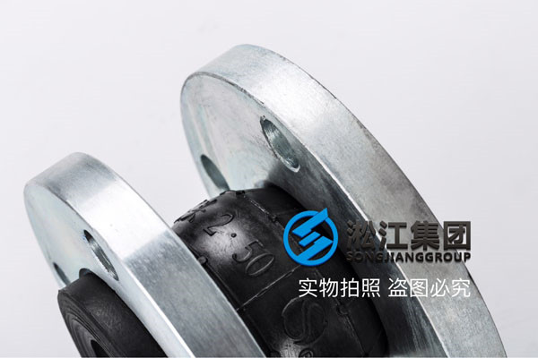 给水无负压设备DN500橡胶接头，坚持精益求精