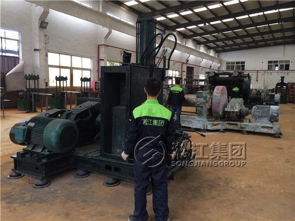 【广州丰田汽车工厂项目】DN200橡胶接头“汽车工厂案例” 广州丰田汽车工厂橡胶接头,广州DN200橡胶接头