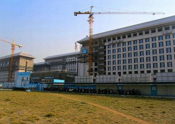 【合肥滨湖中心省.办公大楼项目】采用淞江橡胶接头 合肥橡胶接头,滨湖中心橡胶接头,安徽省.办公大楼橡胶接头