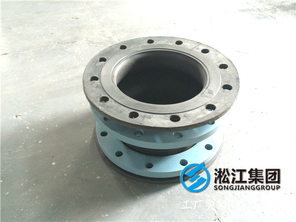 EPDMDN2200橡胶接头，选来选去还是这家好