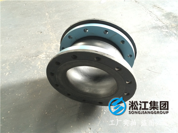 EPDMDN2200橡胶接头，选来选去还是这家好