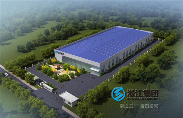 口径过大，推荐江苏用户选择限位装置耐高压DN200橡胶接头