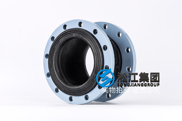 DN200的软接头多少钱？