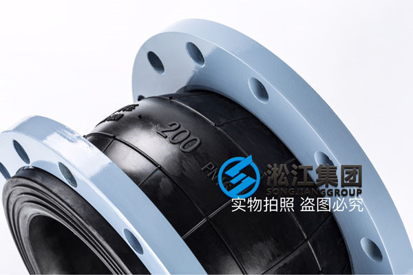 DN200的软接头多少钱？