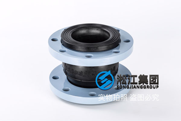 询价承压10公斤的NN80/100口径的橡胶接头多少钱?