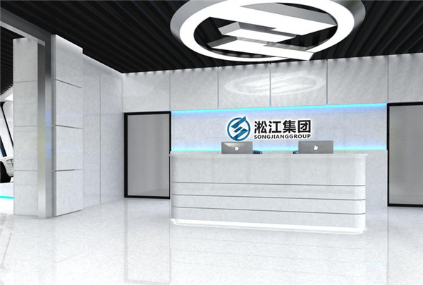 DN100,PVC/EPDM法兰橡胶接头,长度85mm左右