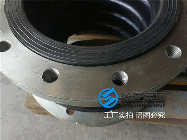 16公斤SUS304-DN300双球软接头