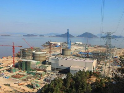 【海南昌江核电站项目】1、2号机通用机械橡胶接头合同