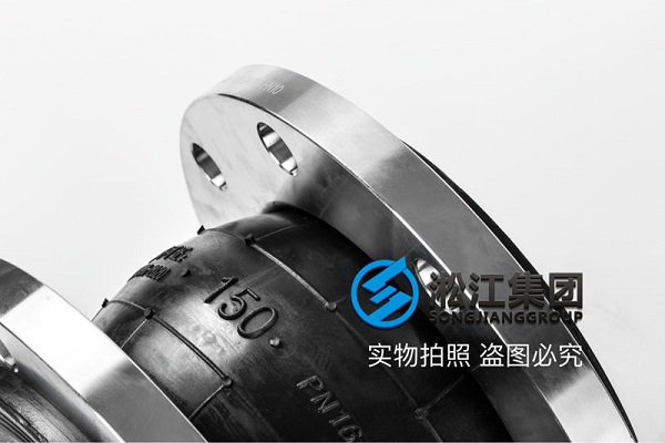 广州不锈钢法兰软连接设计研发